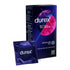 Durex Performax Intense Caja 10