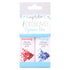 Doc Johnson Oralove Dynamic Duo Lickable Warming & Tingling