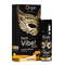 Orgie Dual Vibe Kissable Gel Pina Colada 15ml