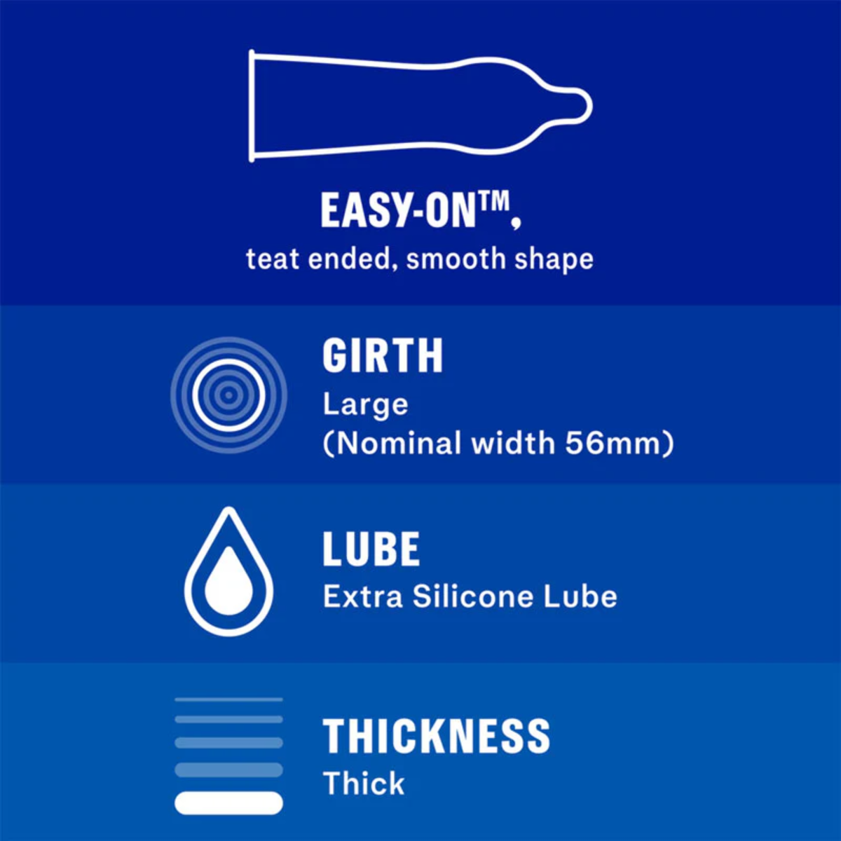 durex extra sensitive extra lubricated latex condoms size Amazon.com: Durex Extra Sensitive Ultra Thin Lubricated Latex Condoms
