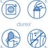 Durex Classic Extra Safe Box of 24