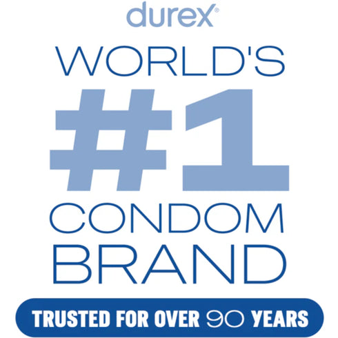 Durex Classic Extra Safe Box of 24