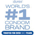 Durex Classic Extra Safe Box of 24