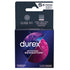 Durex Intense Sensation Box of 3