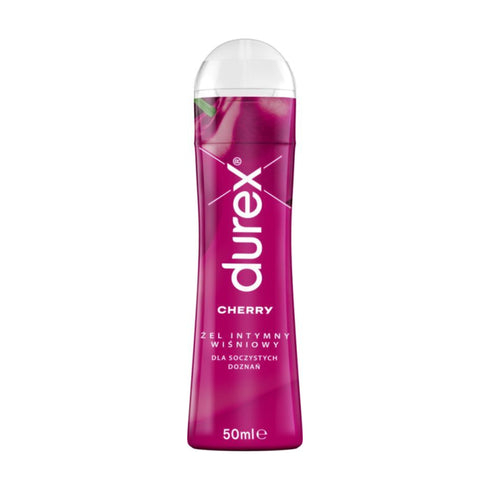 Durex Play Cherry 50ml