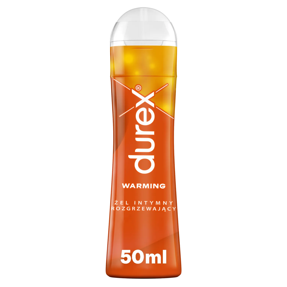Durex Play Warming Lube  World Condoms  WorldCondoms