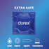 Durex Classic Extra Safe Box 24
