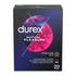 Durex Mutual Pleasure Box 20