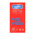 Durex Thin Feel XL Box 12