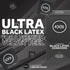 EXS Black Latex 12 Pack