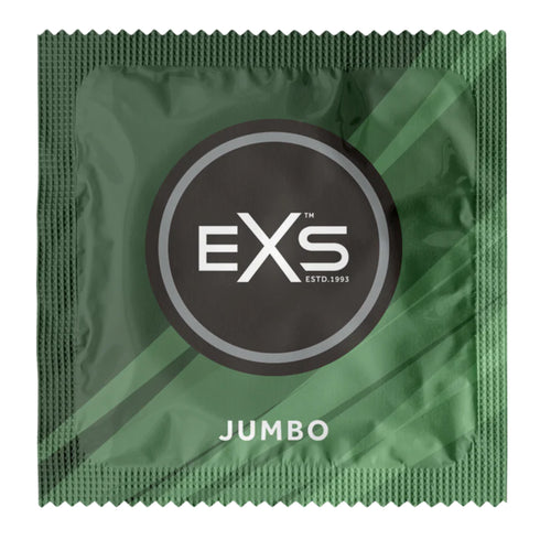EXS Jumbo 69mm 24 Pack