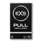 EXS Pull Condoms Pack 3