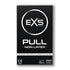 EXS Pull Condoms Pack 3