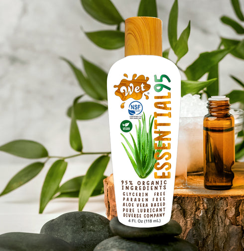 Wet Essential95