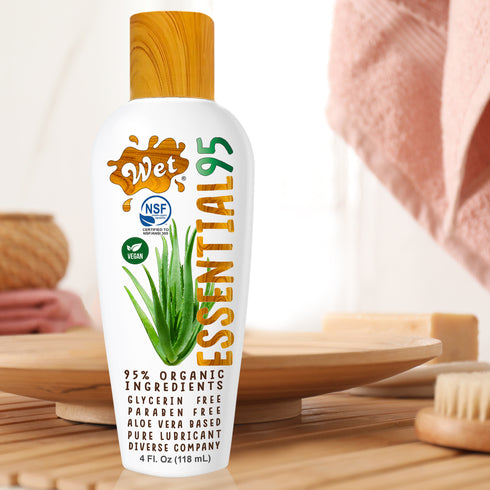 Wet Essential95