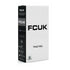 FCUK True Feel Condoms White Box 12