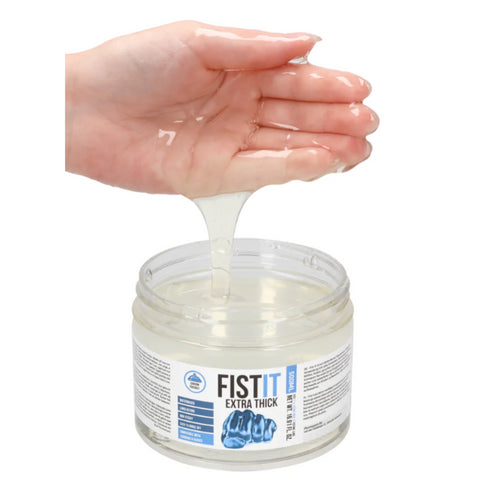 Fist It Extra Thick