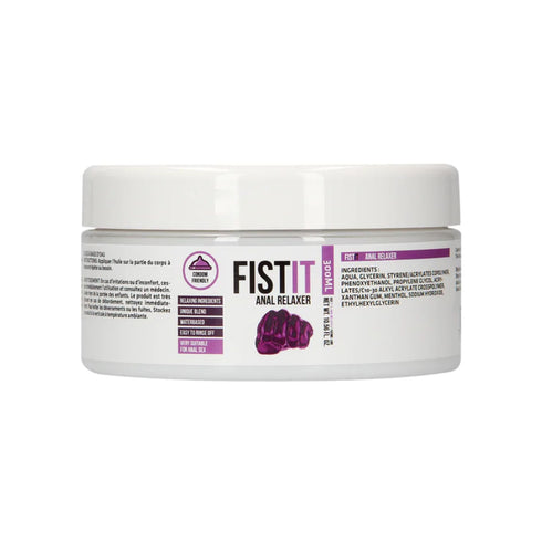 Fist It Anal Relaxer 10.1 fl.oz