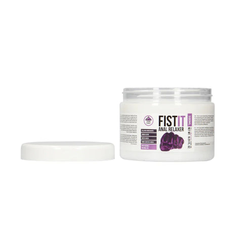Fist It Anal Relaxer 17 fl.oz