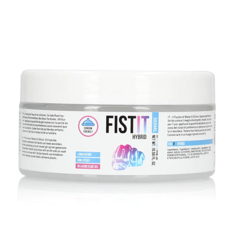 Fist It Hybrid 10.1 fl.oz