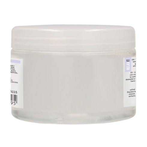 Fist It Relax It Numb Your Bum Before You Succumb 17 fl.oz