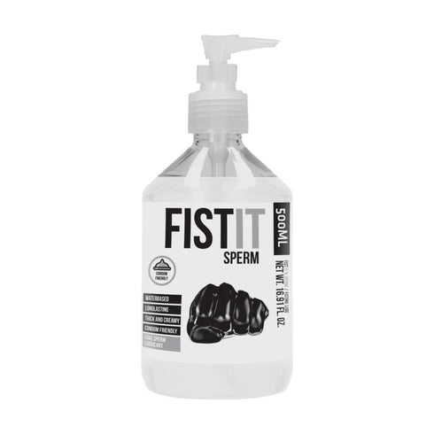 Fist It Sperm Pump 17 fl.oz