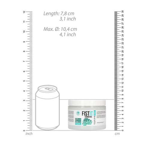 Fist It Submerge 17 fl.oz