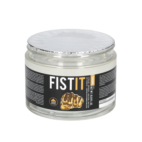 Fist It Waterbased 17 fl.oz