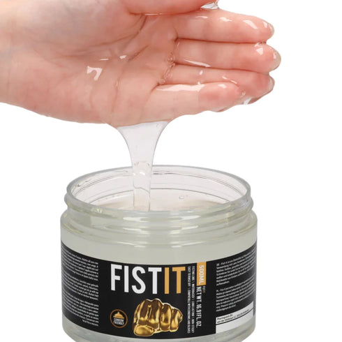 Fist It Waterbased 17 fl.oz