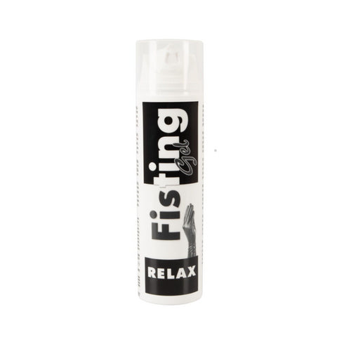 Fisting Gel Relax 6.76 fl.oz