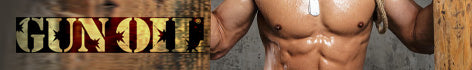 Gun-Oil brand banner