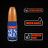Gun Oil H2O