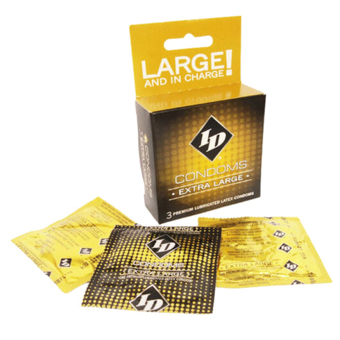 ID Extra Large Box 3