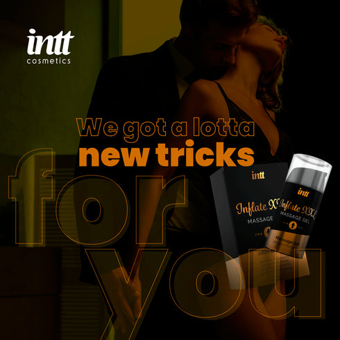 intt Inflate XXL Sweling Sensation 0.5 fl.oz