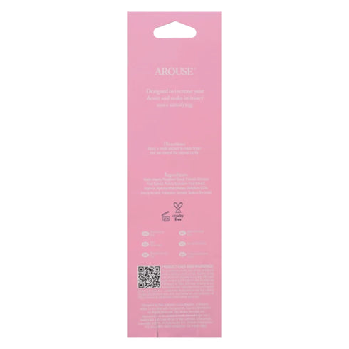 Intimate Enhancements Arouse Stimulating Gel with L-Arginine 2 fl oz