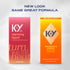 K-Y Warming Liquid 2.4 fl oz