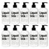 Liquid Silk 250ml x10 Bottles