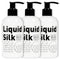 Liquid Silk 250ml x3 Bottles