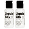 Liquid Silk 50ml x2 Bottles