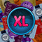 Larger Condoms Sampler Pack
