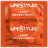 LifeStyles KYNG / Large Grand Format