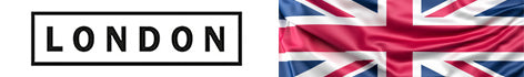 london brand banner