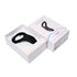 Lovense Diamo App-Controlled Vibrating C-Ring Black