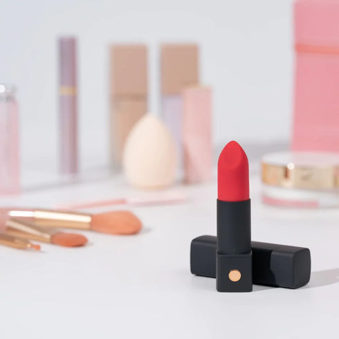 Lovense Exomoon Remote-Controlled Secret Lipstick Bullet Massager