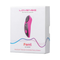 Lovense Ferri Magnetic App-Controlled Clitoral Vibrating Panty Massager