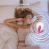 Lovense Flexer App-Controlled Dual Vibrating Panty Massager Pink