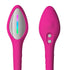 Lovense Lush 4 Bluetooth App-Controlled G-Spot Egg Pink