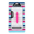 Lovetoy X-Basic Bullet Pink