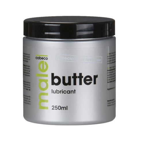 Cobeco Male Butter 250ml