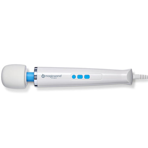 Vibratex Magic Wand Plus
